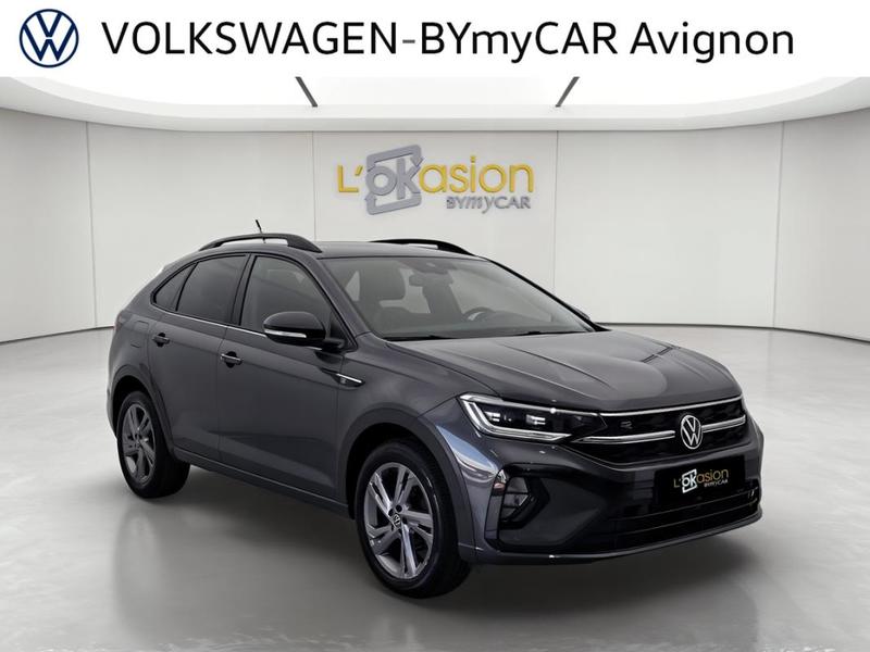 Volkswagen Taigo 1.5 Tsi 150 Dsg7 R-Line