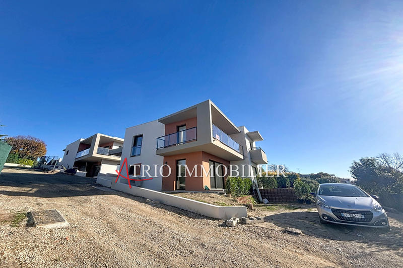 Duplex - 63 m² - 3 pièces