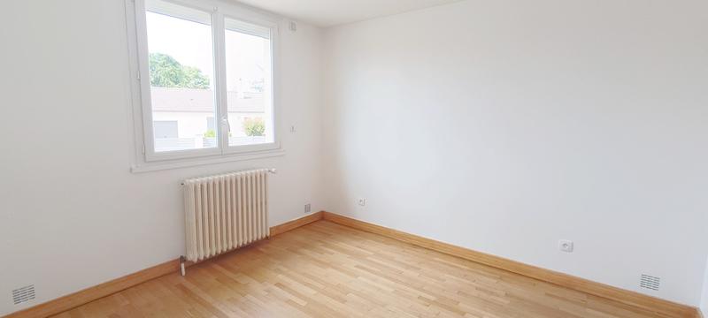 Maison - 106 m² - 5 pièces
