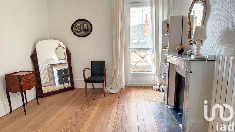 Maison de ville - 150 m² - 7 pièces