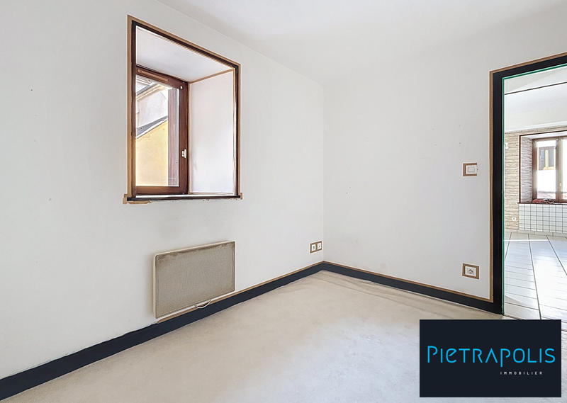 Appartement - 48 m² - 3 pièces