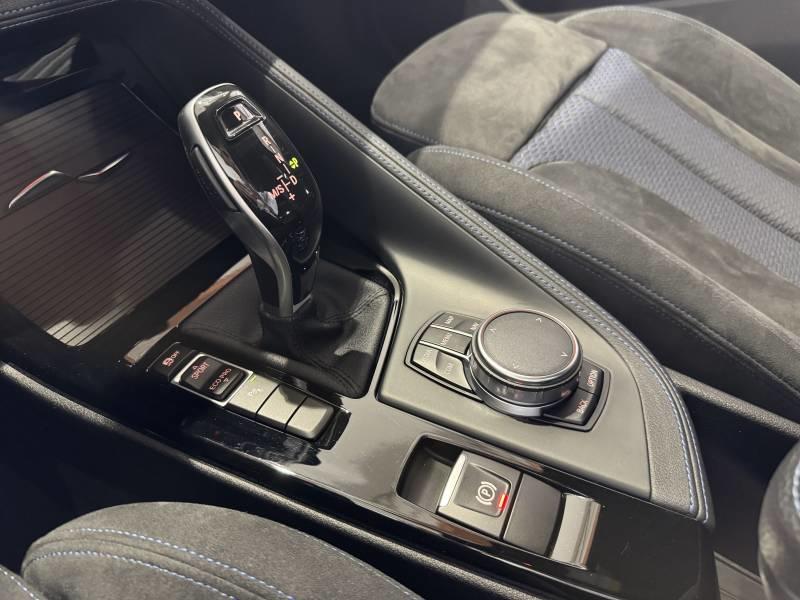 Bmw X1 sDrive 20i 192 ch Dkg7 m Sport