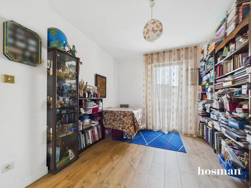 Maison - 112 m² - 5 pièces