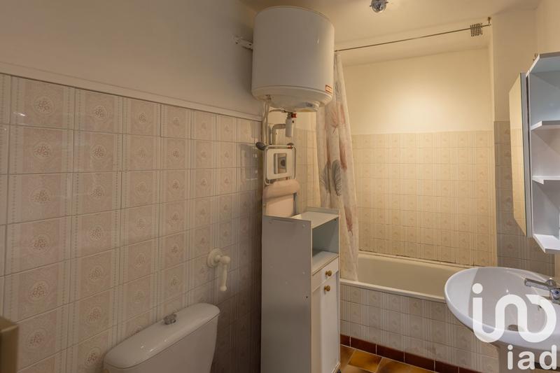 Studio - 30 m² - 1 pièce