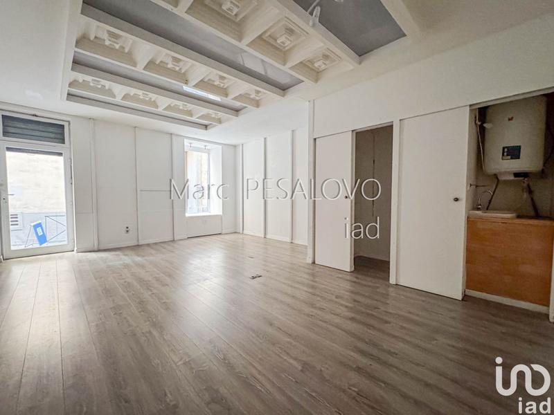 Local commercial - 38 m²