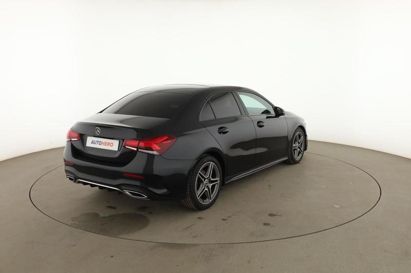 Mercedes Classe a Berline 200 d Amg Line 8g-Dct 150 ch