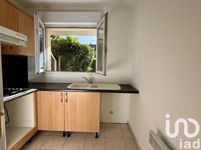 Appartement - 41 m² - 2 pièces