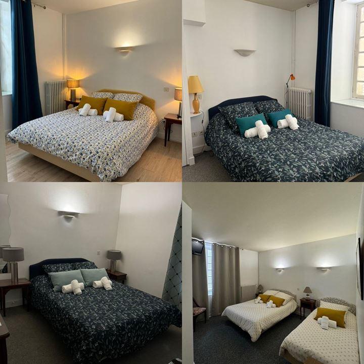 Fonds de commerce - Local commercial - 400 m²