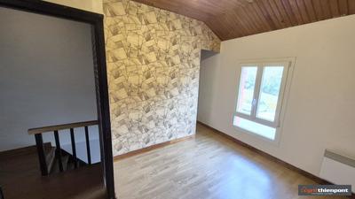 Maison - 45 m² - 3 pièces