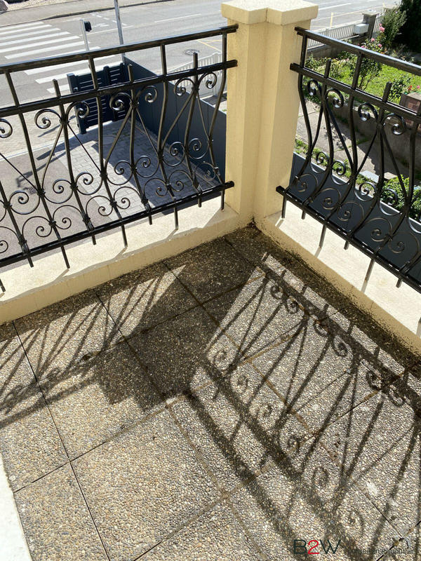 Appartement - 78 m² - 3 pièces