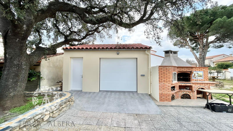 Viager - Maison - 143 m² - 6 pièces