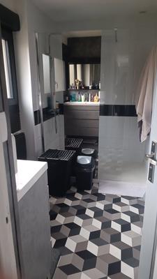 Maison traditionnelle - 200 m² - 7 pièces