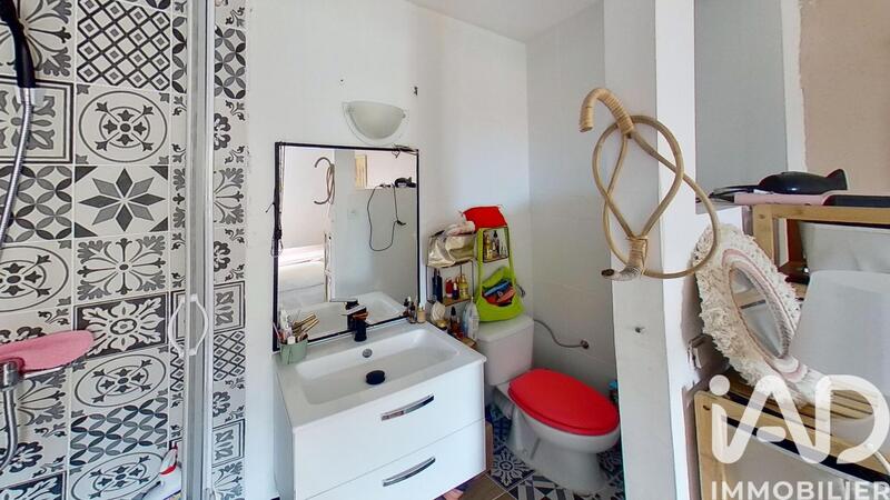 Appartement - 51 m² - 4 pièces