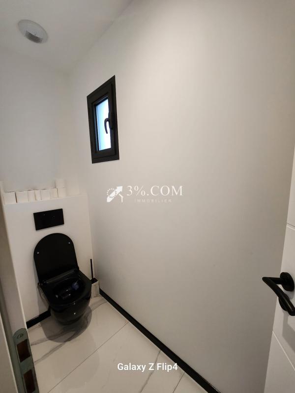 Villa - 117 m² - 5 pièces