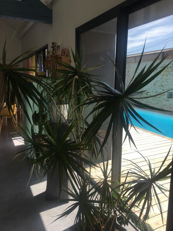 Maison d'architecte - 159 m² - 5 pièces