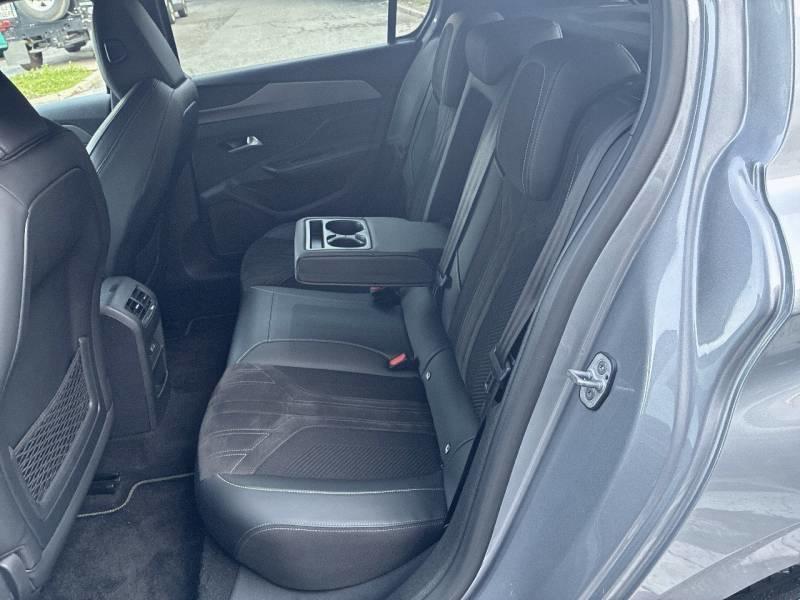 Peugeot 308 PureTech 130ch s&amp;S Eat8 Gt