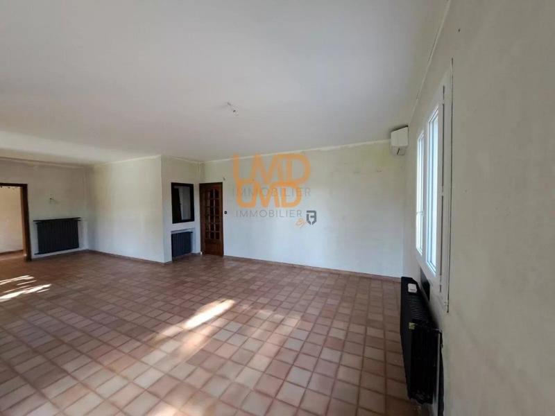 Maison de campagne - 169 m² - 7 pièces