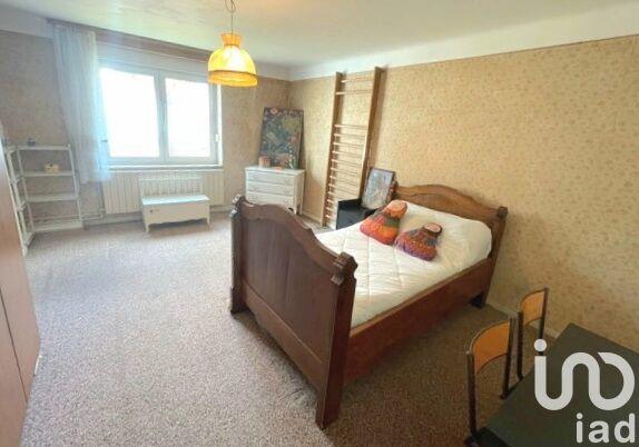 Maison - 134 m² - 5 pièces