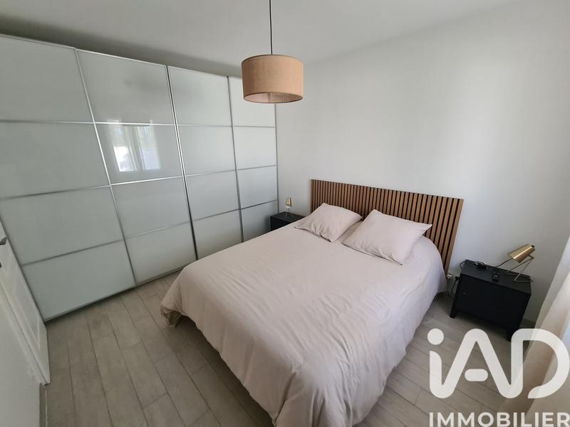 Maison - 155 m² - 6 pièces