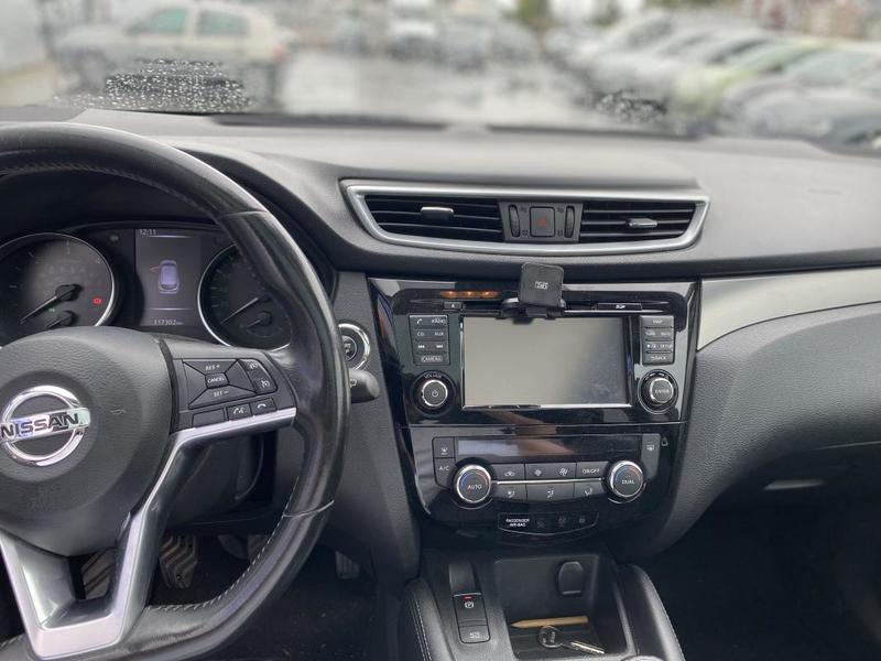 Nissan Qashqai 1.5 dCi 110 Ch Tekna Garantie / Reprise Possible