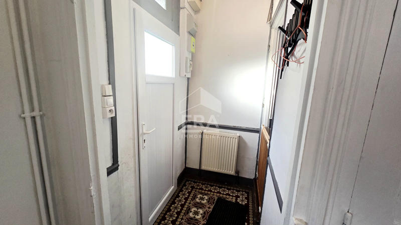 Maison - 71 m² - 4 pièces