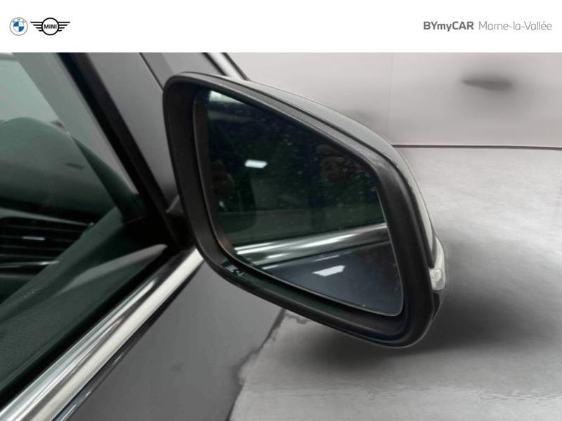 Bmw Serie 2 Active Tourer F45 Lci 218d 150 ch Bva8 Business Design