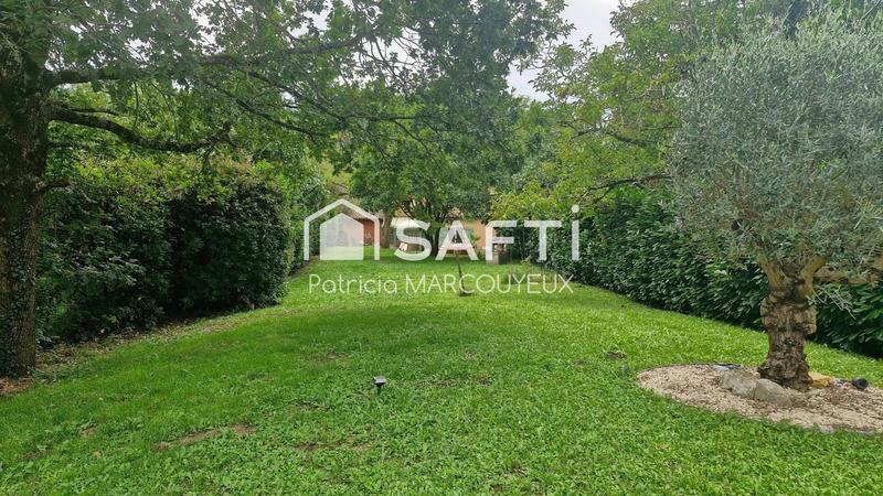 Maison de village - 193 m² - 7 pièces