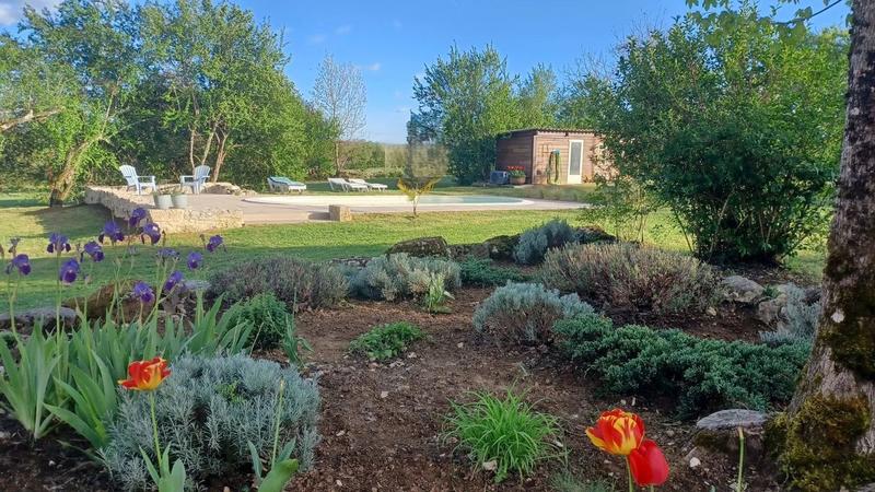 Propriété - 161 m² - 6 pièces