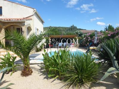 Maison - 98 m² - 5 pièces