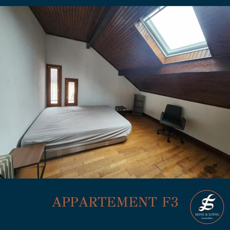 Immeuble - 189 m² - 10 pièces