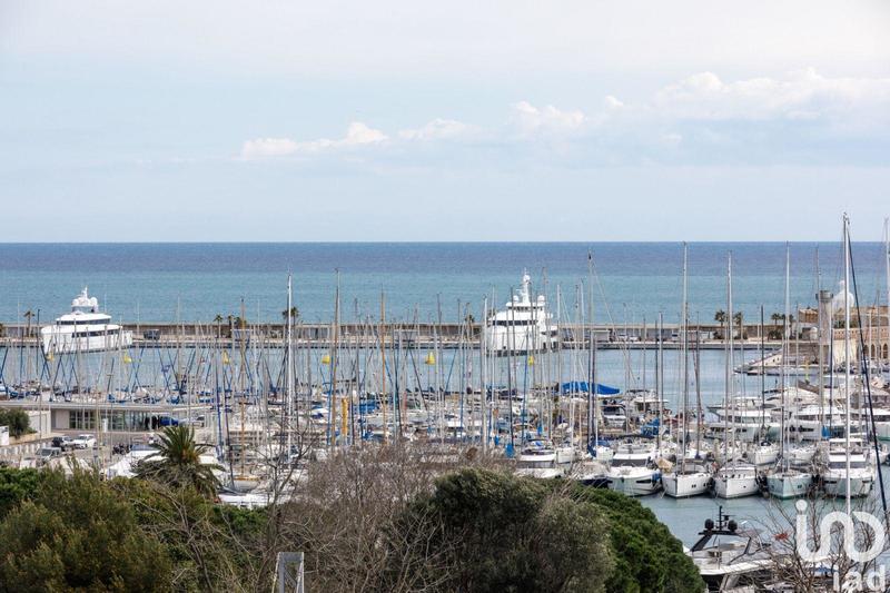 Appartement - 90 m² - 4 pièces