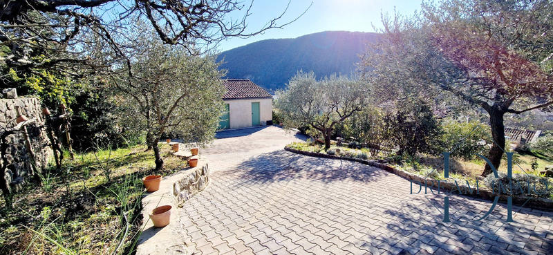 Maison - 126 m² - 4 pièces