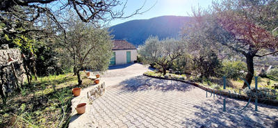 Maison - 126 m² - 4 pièces