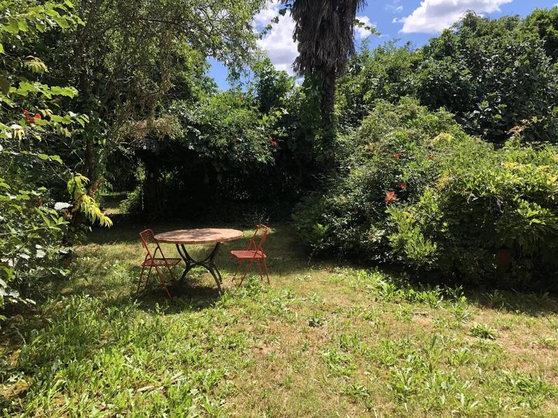 Maison - 235 m² - 5 pièces