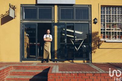 Local commercial - 150 m²