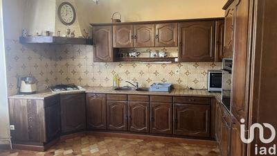 Maison - 73 m² - 3 pièces