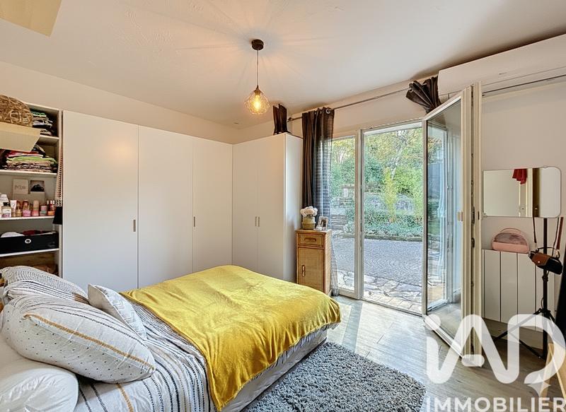 Maison - 185 m² - 7 pièces