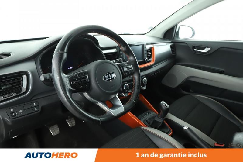 Kia Stonic 1.6 CRDi Isg Launch Edition 110 ch