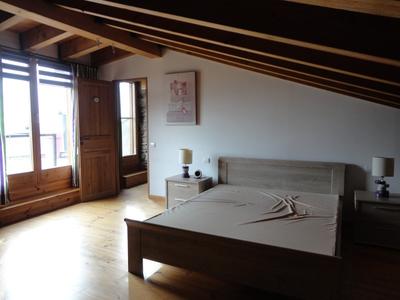 Maison - 128 m² - 4 pièces