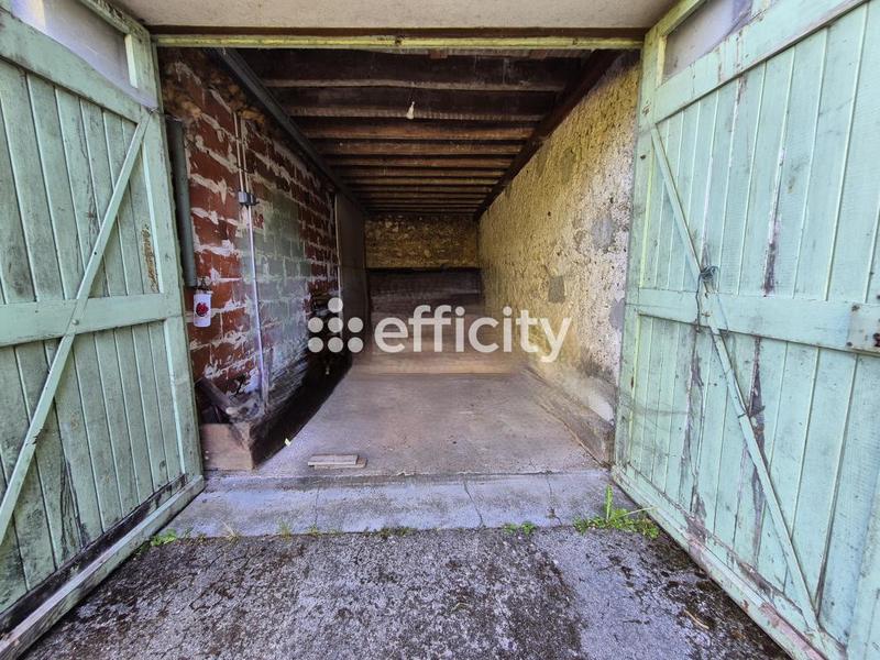 Maison - 177 m² - 7 pièces