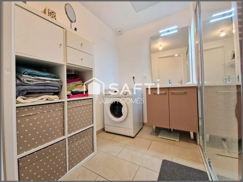 Appartement - 71 m² - 3 pièces