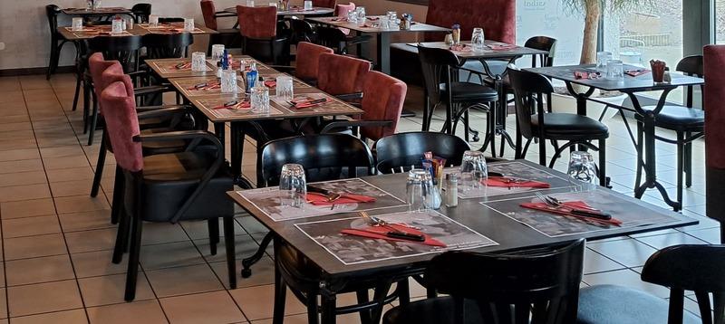 Fonds de commerce - 800 m²