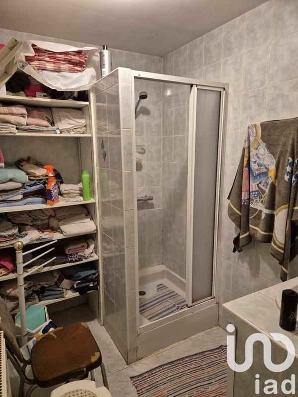 Maison de campagne - 204 m² - 7 pièces