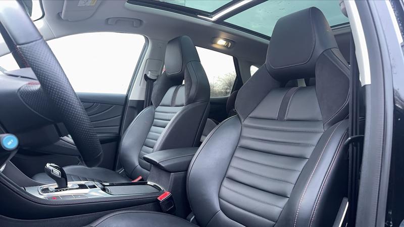 Mg Ehs 1.5 t-Gdi 16v 258 Plug in Hybrid Bva Luxury