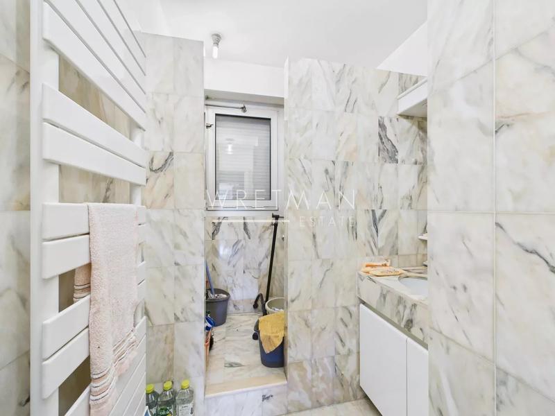 Appartement - 108 m² - 3 pièces