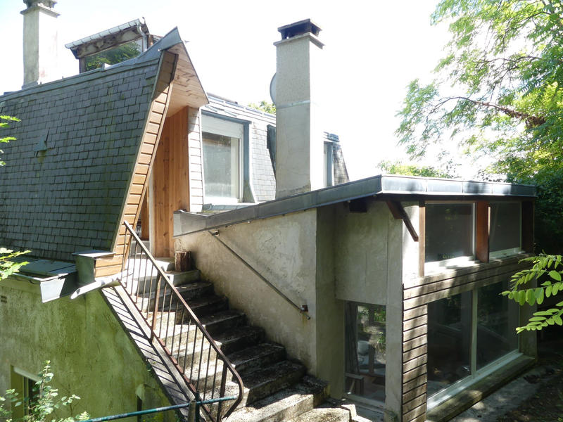 Propriété - 165 m² - 7 pièces