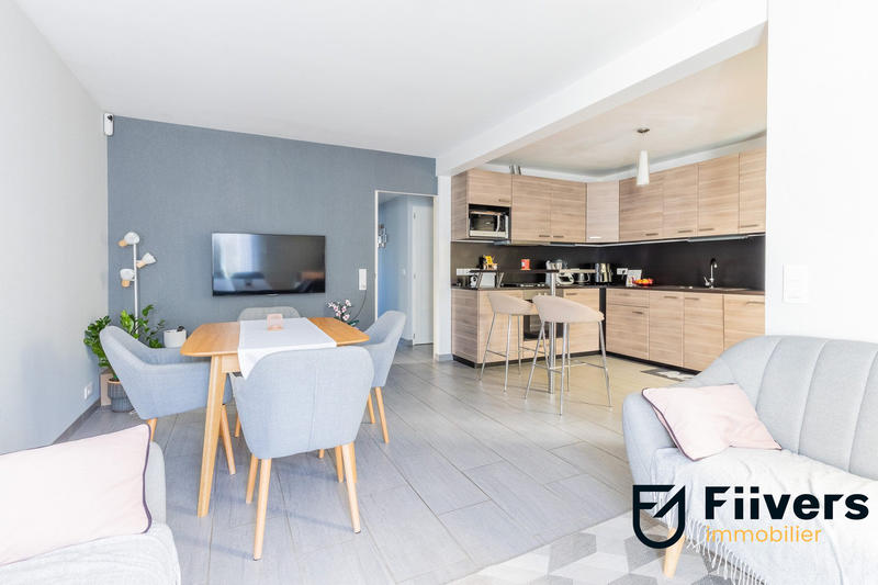 Maison ancienne - 82 m² - 5 pièces