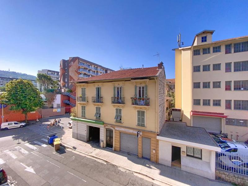 Appartement - 55 m² - 3 pièces