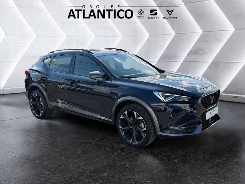 Cupra Formentor 1.5 Tsi 150 ch Dsg7 V