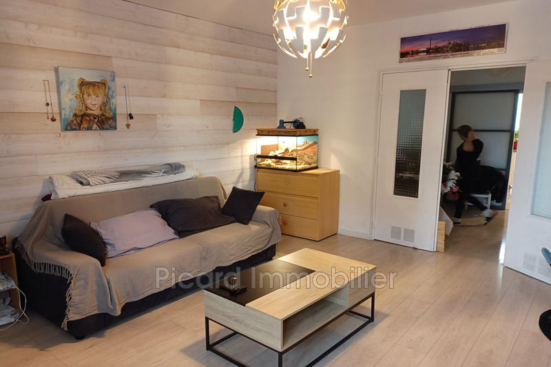 Appartement - 81 m² - 3 pièces